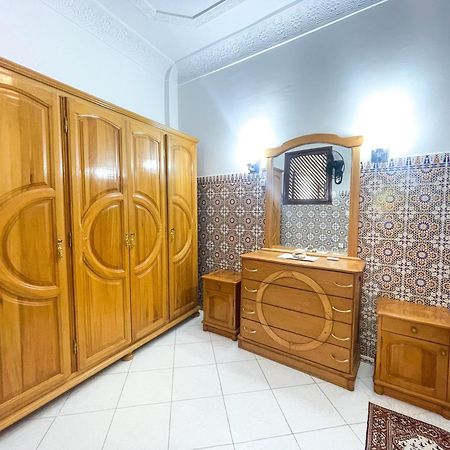 Dar Chefchaouen - Jebha Room Tanca Dış mekan fotoğraf