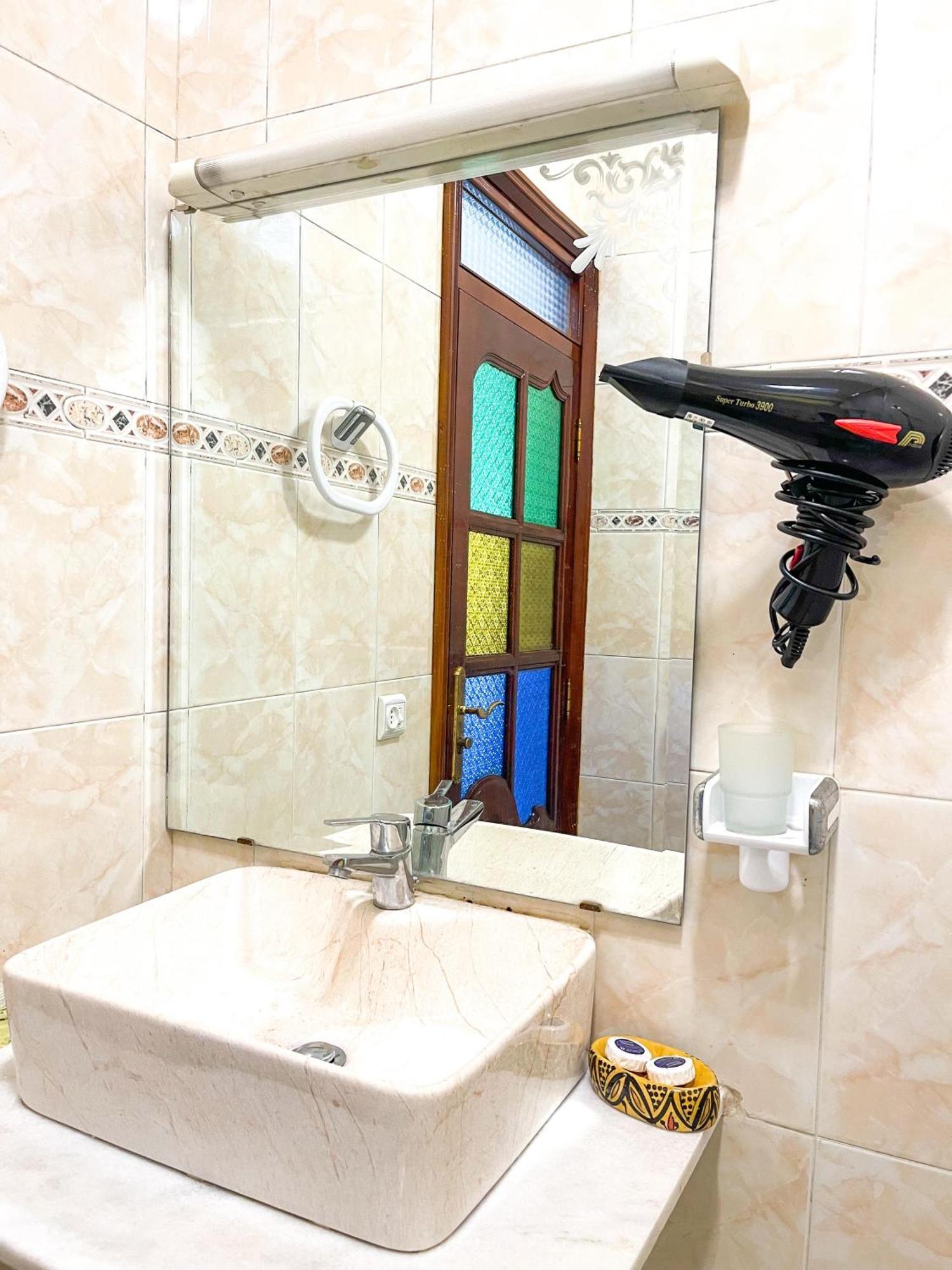 Dar Chefchaouen - Jebha Room Tanca Dış mekan fotoğraf